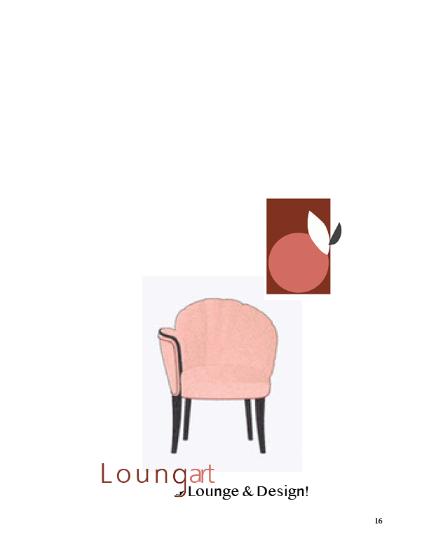 Design system excerpt