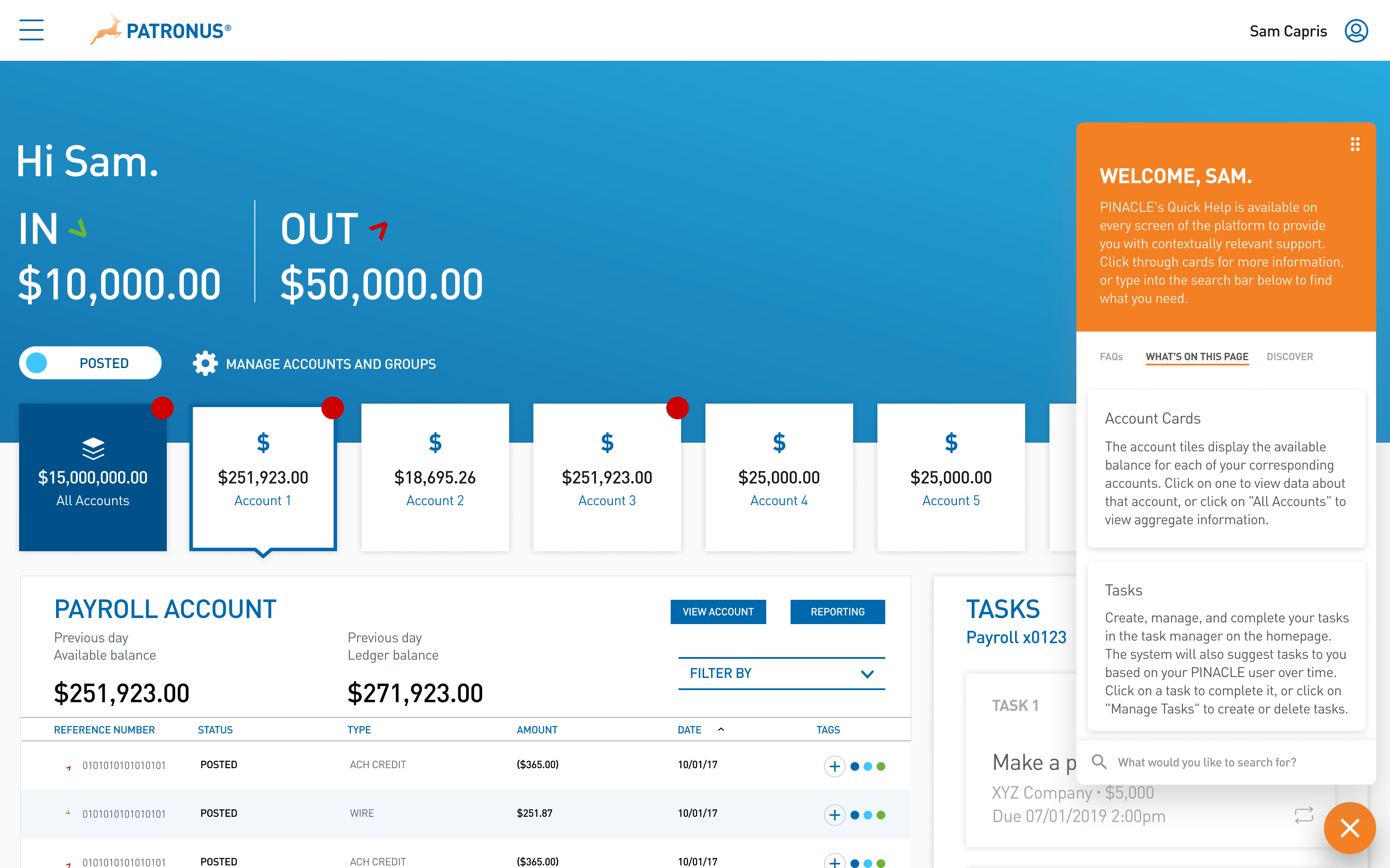 PNC Bank Capital Markets